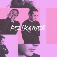 Pelikaner (med Arif) (Single)