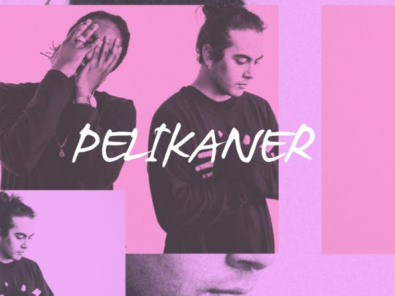 Pelikaner (med Arif) (Single)