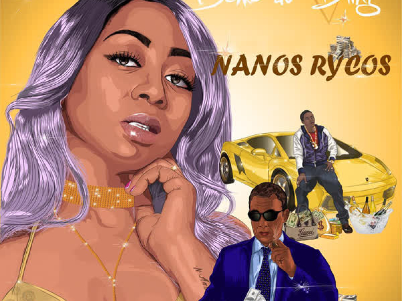 Nanos Rycos (Single)