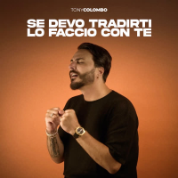 Se devo tradirti lo faccio con te (Single)