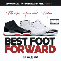 Best Foot Forward (Single)