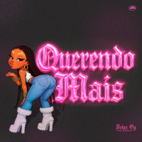 Querendo Mais (Single)