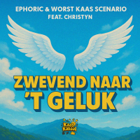 Zwevend Naar 't Geluk (Single)