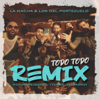 Todo Todo (Remix) (Single)