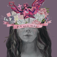 Ni Una Más (Single)