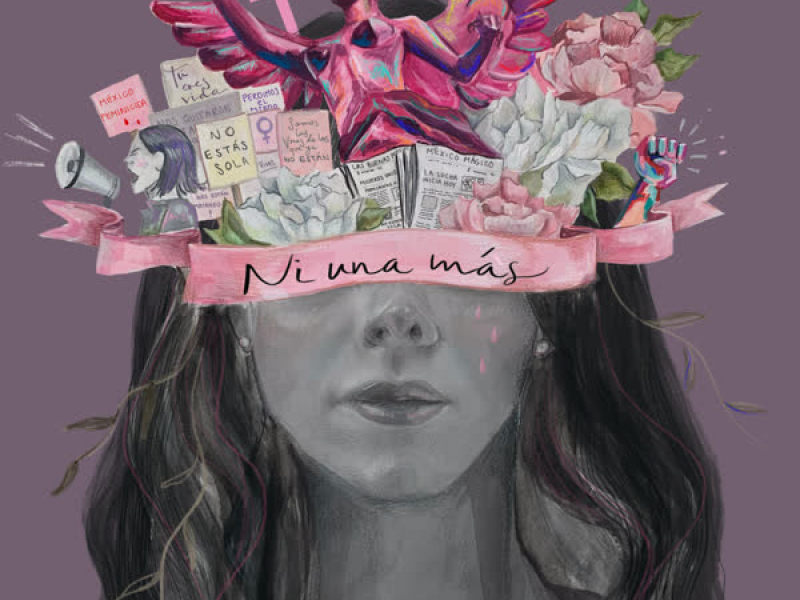 Ni Una Más (Single)