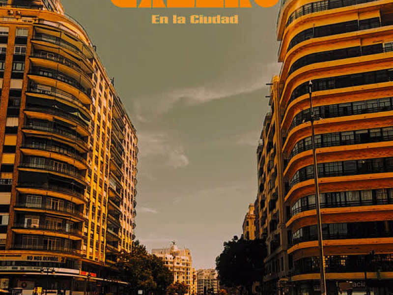 En la Ciudad (Single)
