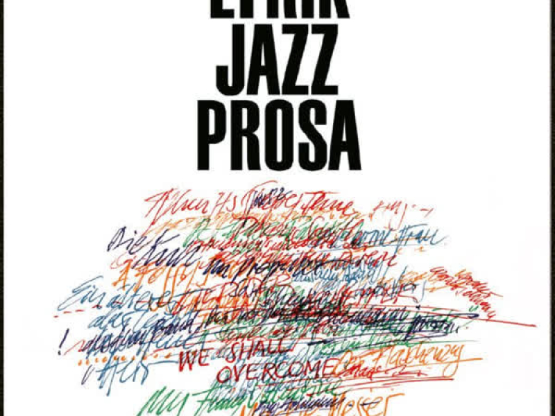 Lyrik Jazz Prosa (Live)