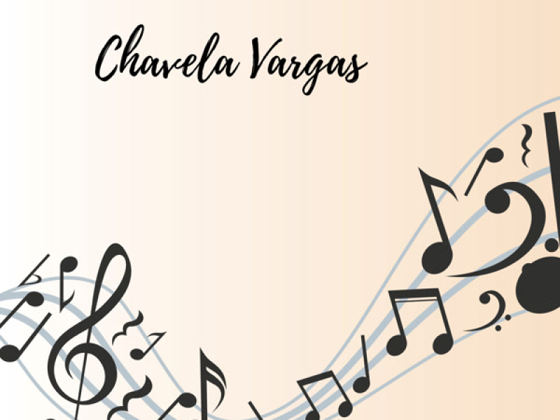 Chavela Vargas