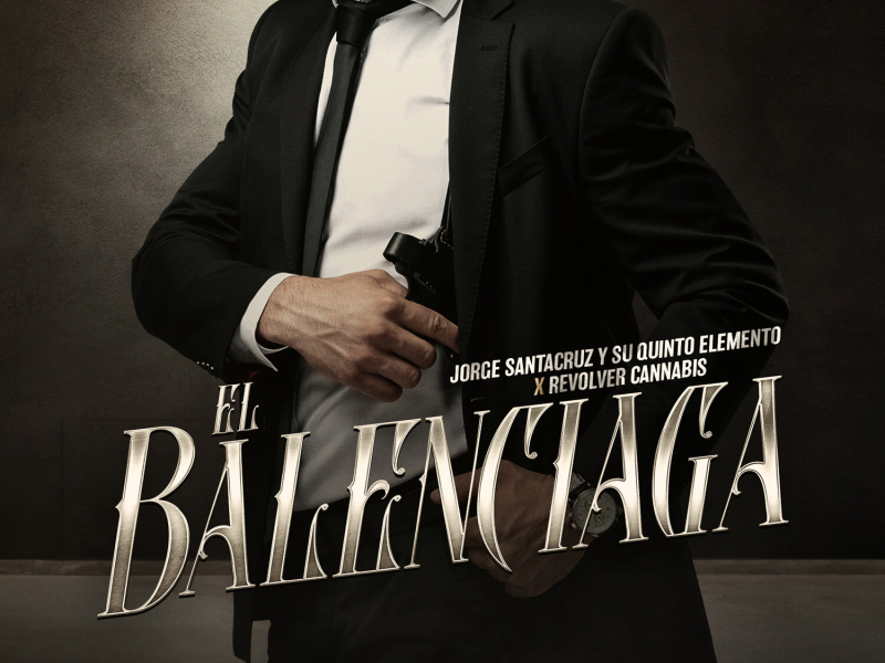 El Balenciaga (Single)