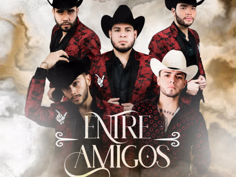 Entre Amigos (Single)