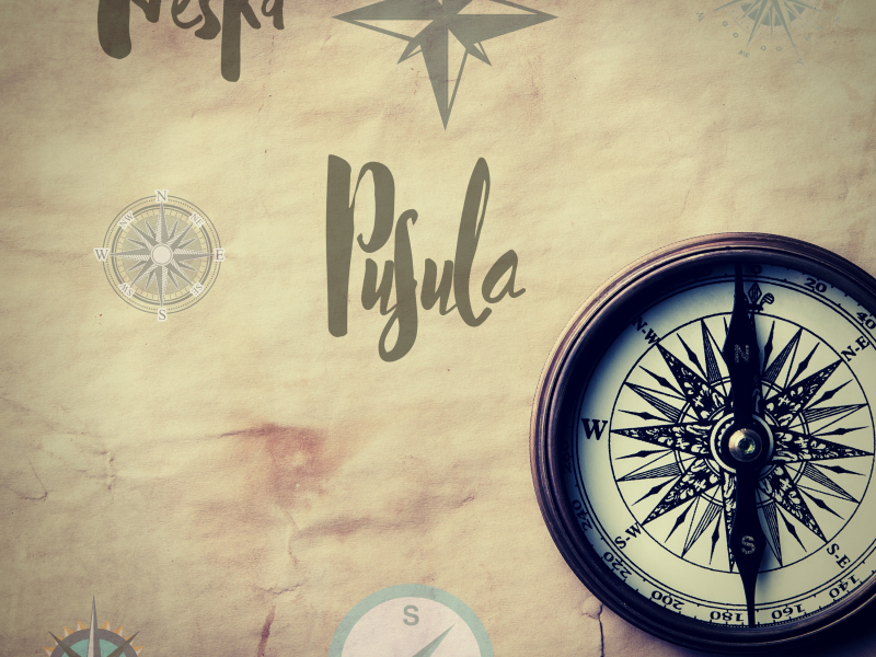 Pusula (Single)