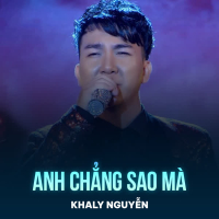 Anh Chẳng Sao Mà (Chachacha) (Single)