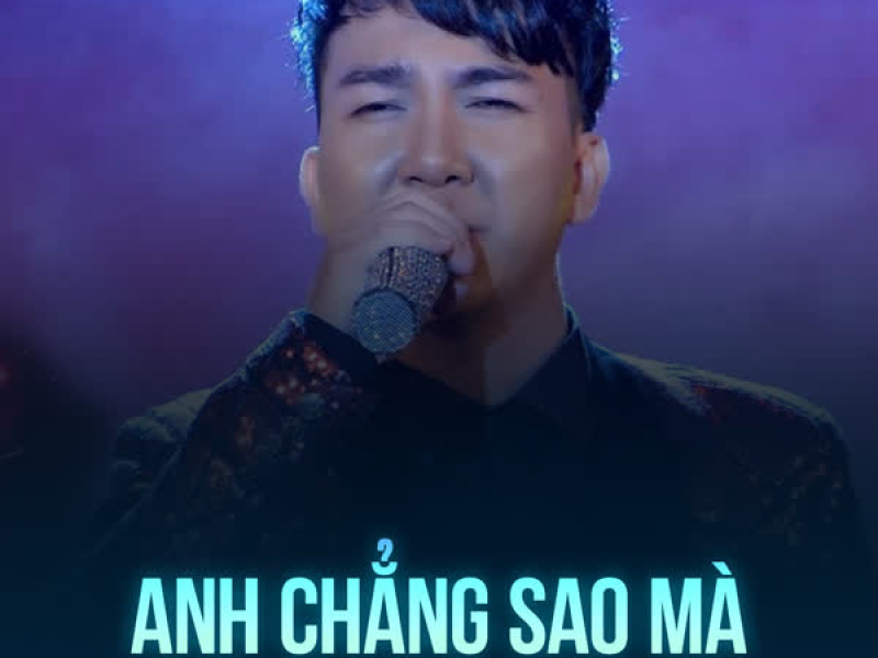 Anh Chẳng Sao Mà (Chachacha) (Single)