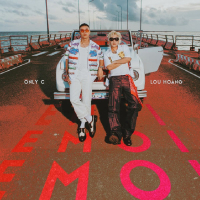 EMOI EMOI (Single)