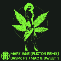 Mary Jane (Flixton Remix) (Single)