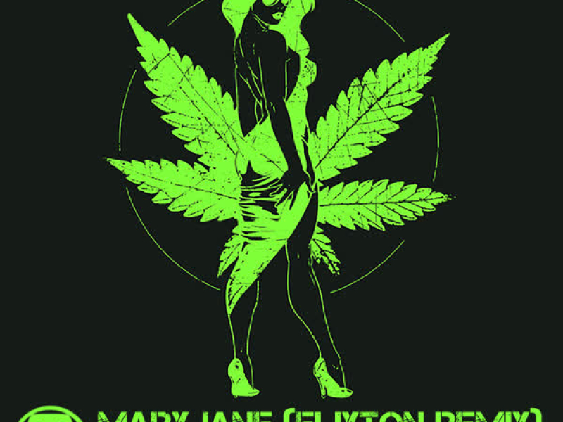 Mary Jane (Flixton Remix) (Single)