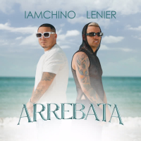 Arrebata (Single)