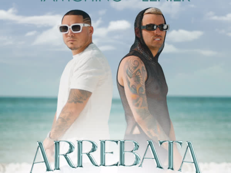 Arrebata (Single)