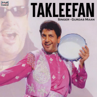 Takleefan - Single
