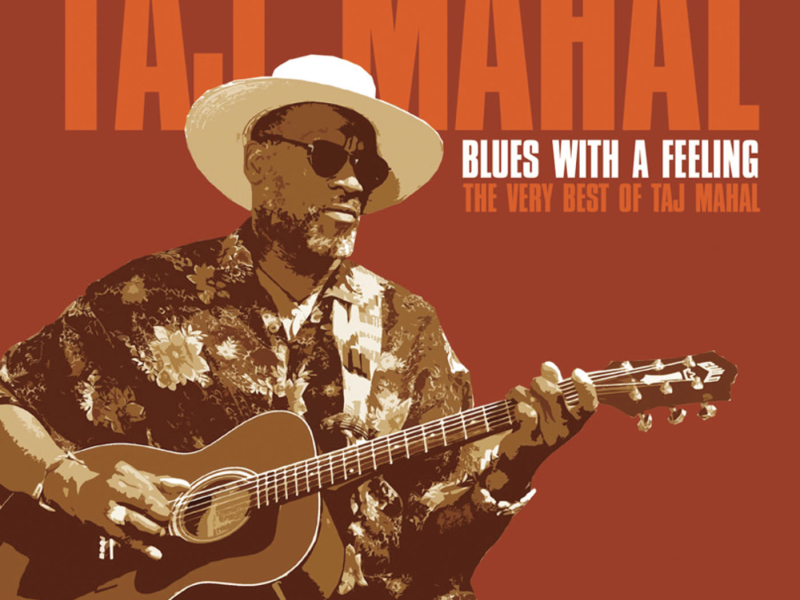 Blues With A Feeling