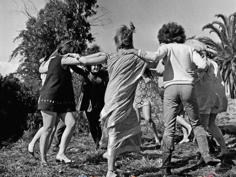 Alle Elsker Kærlighed (2017)