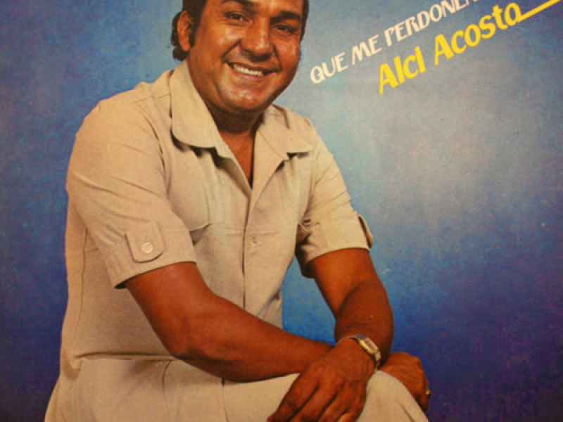 Que Me Perdonen Las Dos