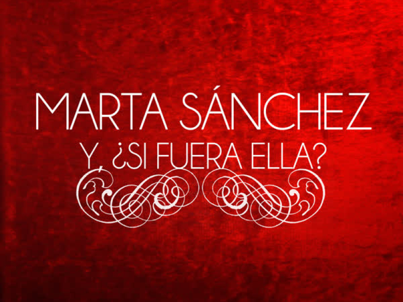 Y, ¿Si Fuera Ella? (Single)