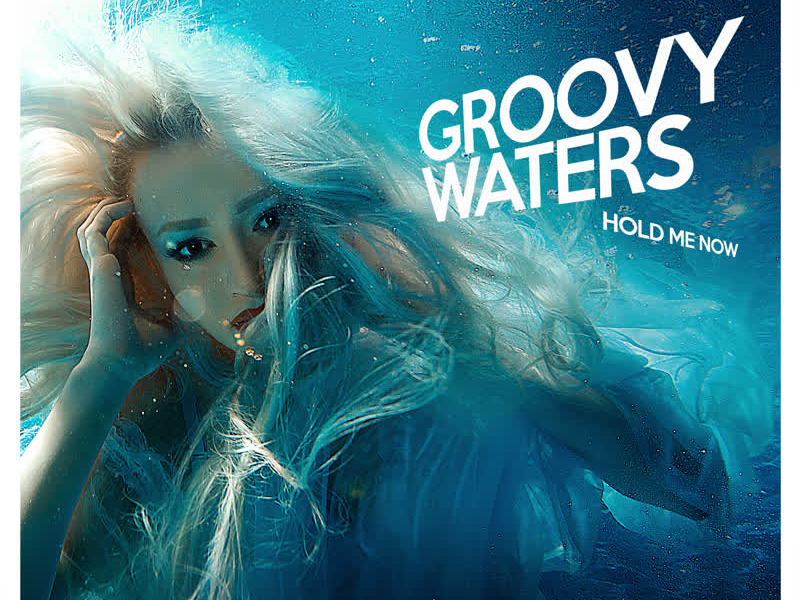 Hold Me Now (Single)