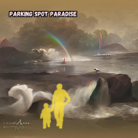 Parking Spot Paradise (Single)