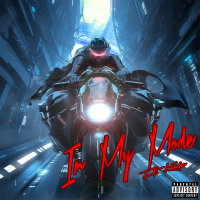 In My Mode (Single)