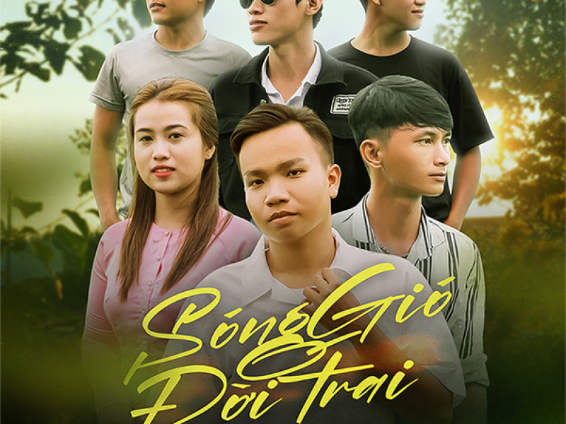 Sóng Gió Đời Trai (Single)
