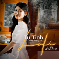 Tự Tình Hóa Tương Tư (Lofi) (Single)