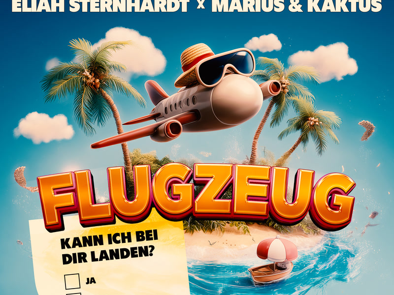 Flugzeug (Single)