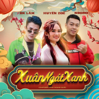 Xuân Ngát Xanh (Beat) (Single)