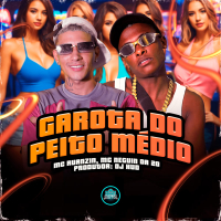 Garota Do Peito Médio (Single)