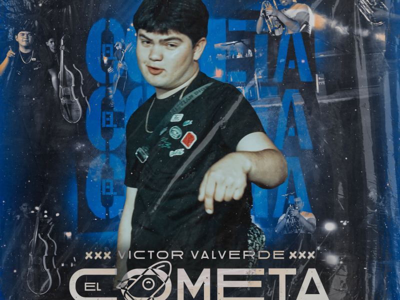 El Cometa (Single)