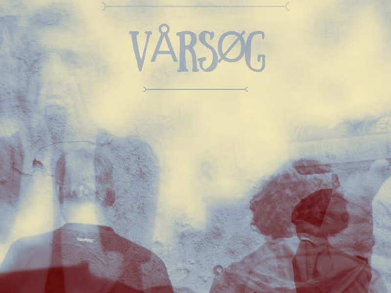 Vårsøg EP