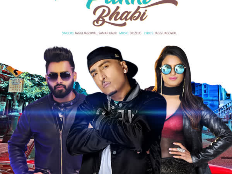 Pakki Bhabi (Single)