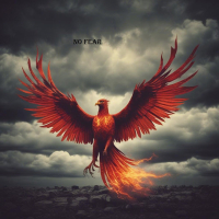 no fear (Single)