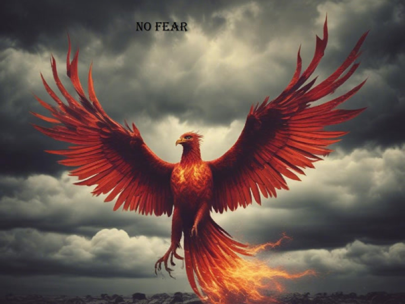no fear (Single)