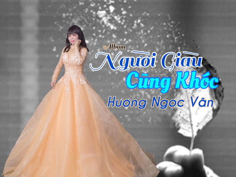 Người Giàu Cũng Khóc (EP)