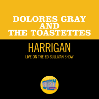 Harrigan (Live On The Ed Sullivan Show, July 4, 1954) (Single)