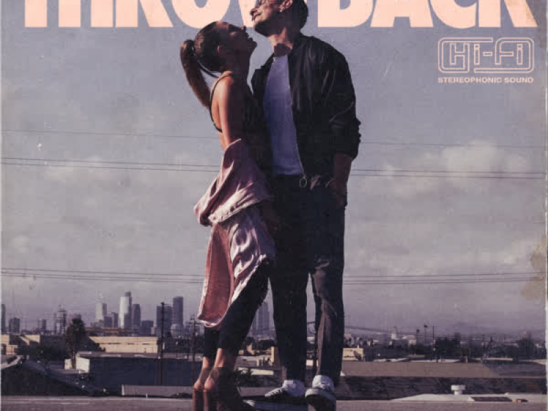 Throwback (Single)