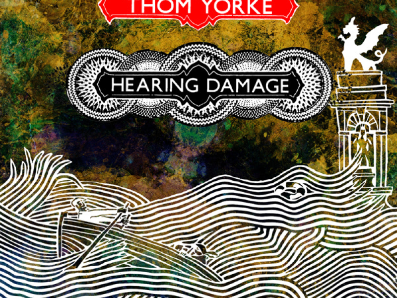 Hearing Damage (Single)