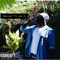 No Regular (feat. One-H) (Single)
