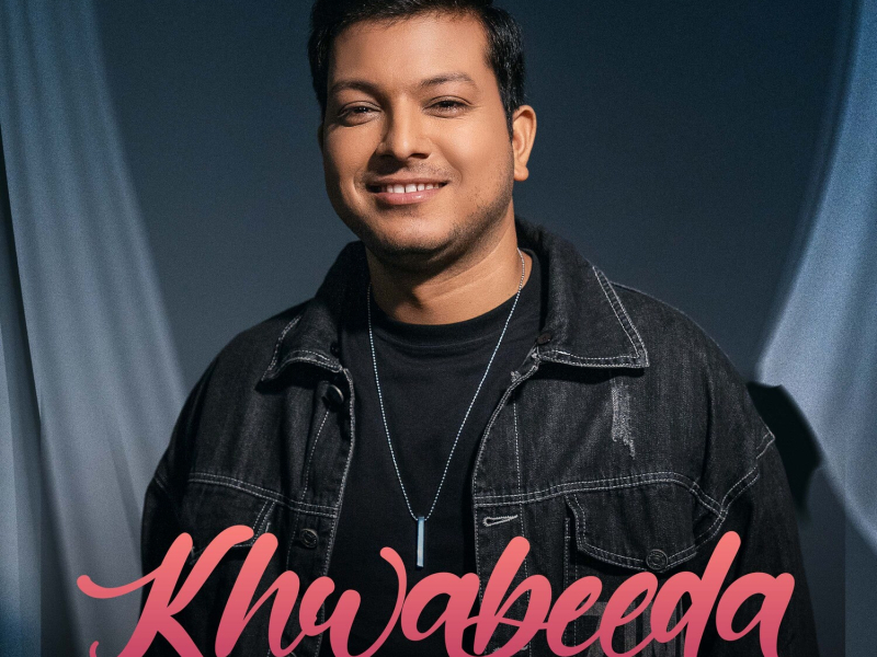 Khwabeeda (Single)