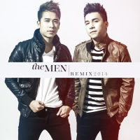 The Men Remix 2014