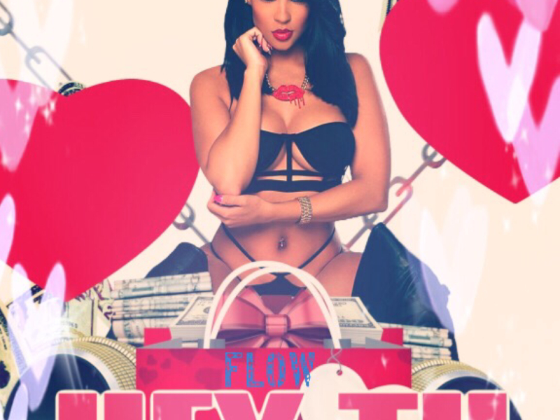 Hey Tu (feat. DJ B & Belico)