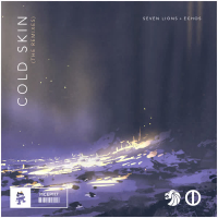 Cold Skin (The Remixes) (EP)